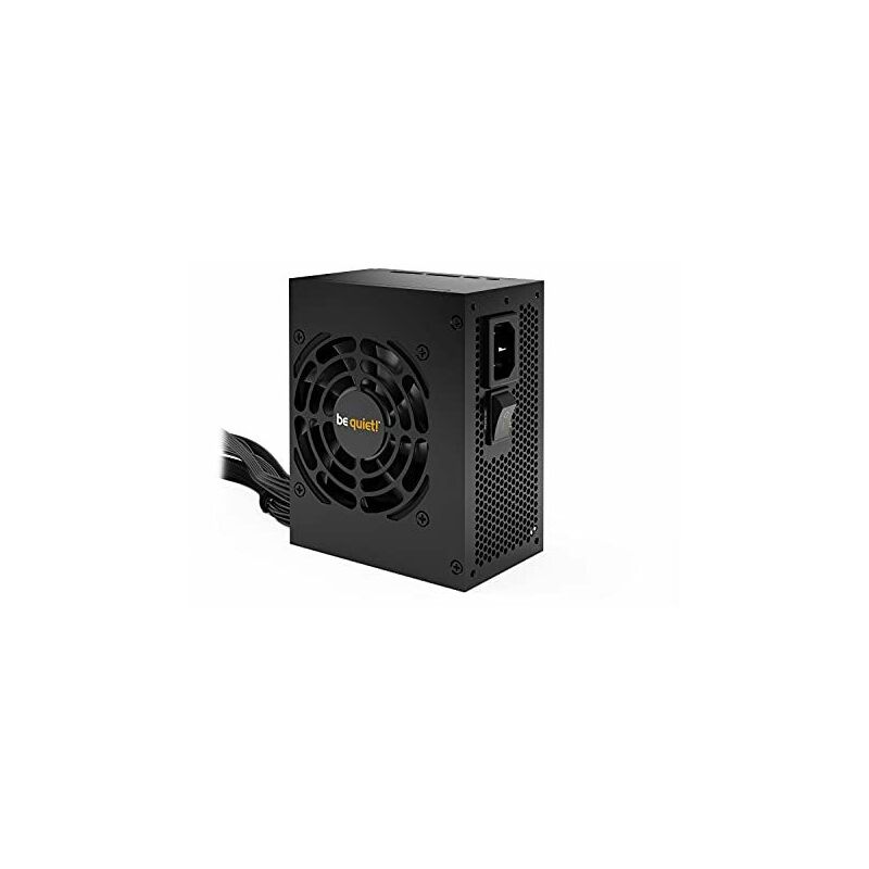 Be Quiet System Power 7 450 Watt be quiet SFX Power 3 80+ Bronze 450 Watt