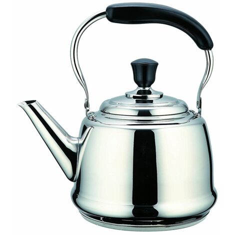 Bouilloire 2.5 L - Claudette (1/6)