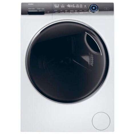 Haier – Lave-linge frontal 9 kg 1400 tr/min – Classe A – Smart Dosing – 14 programmes – HW90GBD14979UFR (1/10)
