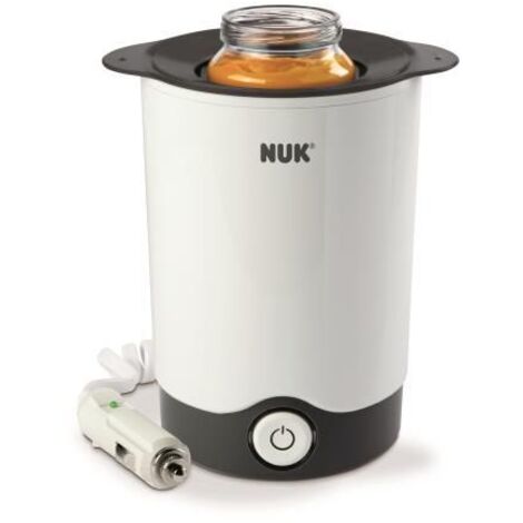 NUK Thermo Express Auto Maison Chauffe-Biberon