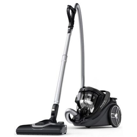 Rowenta Silence Force RO7935 2,5 L Aspirateur réservoir cylindrique Sec 500 W Sans sac (1/5)