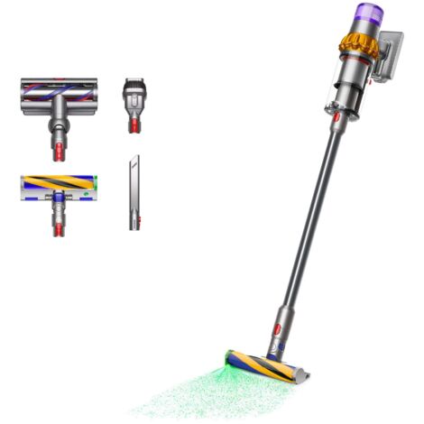Aspirateur Balai Sans Fil Dyson V15 Detect™ Absolute