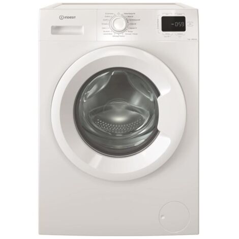 Lave-linge frontal IM764MYTIMEFR (1/5)