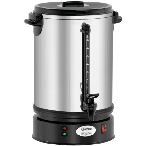 Percolateur à café Regina Plus 90 BARTSCHER A190199 (1/5)