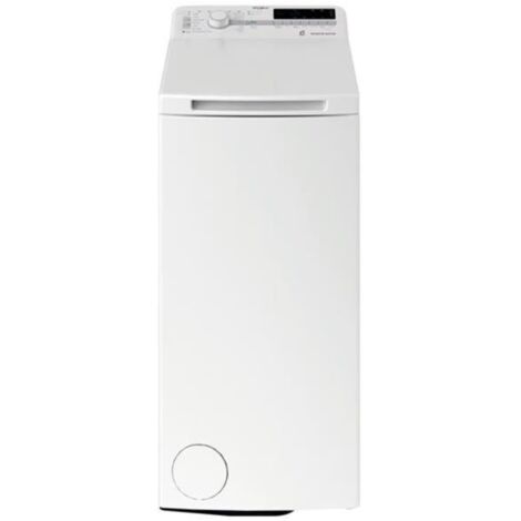 Lave-linge top TDLR6260FR (1/5)