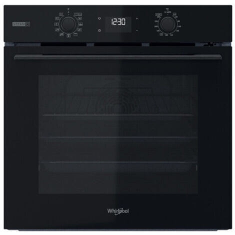 Four Whirlpool OMSK58RU1SB
