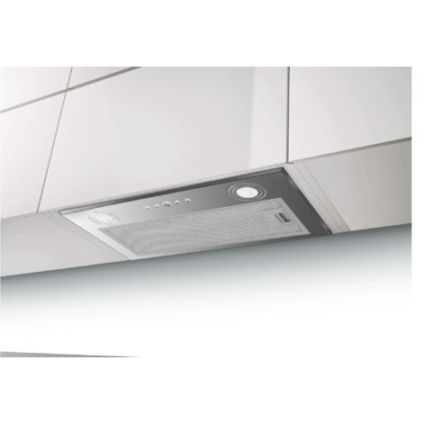 Faber – Groupe filtrant inox 52 cm – Filtre à graisse pour hottes de cuisine – Installation simple – Améliore la qualité de l'air - TB0252