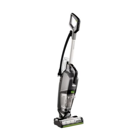 Bissell – Aspirateur balai 1100W – Aspiration sec & humide – Éclairage LED – Pour tapis et sols durs – 3527N (1/10)