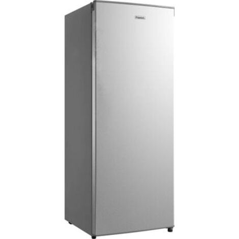 RA235XE-FRIGELUX Réfrigérateur 1 porte 230L 4 clayettes en verre amovibles, 4 balconnets