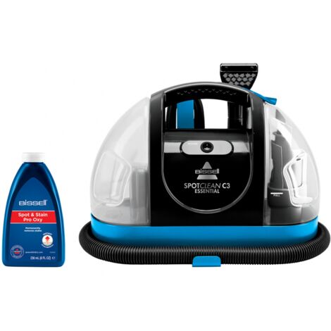 2067N Aspirateur à main Bissell NETTOYEUR MULTI-SURFACE SpotClean C3 Essential