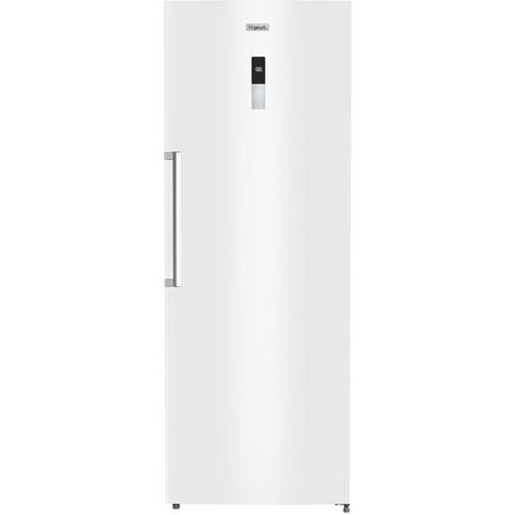 RA445BE-Réfrigérateur 1 porte Frigelux tt utile 475L ClE Blanc