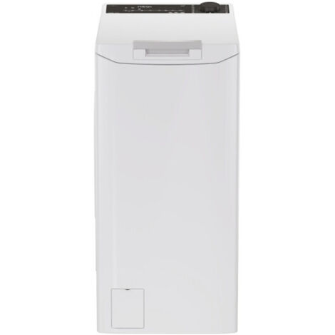 Lave-linge top Haier thasn266tm5-s (1/4)
