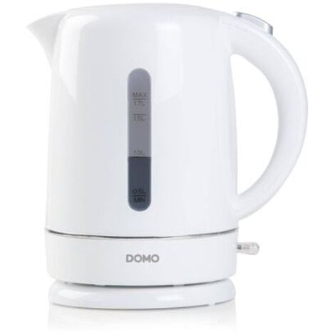 BOUILLOIRE DOMO DO9257WK (1/5)