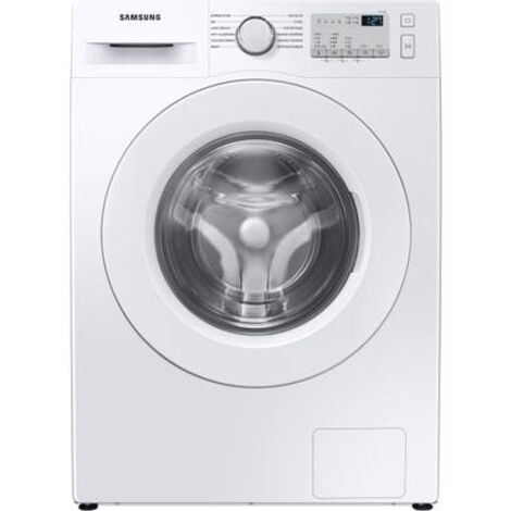 Samsung WW80T4020EH machine à laver Charge avant 8 kg 1200 tr/min Blanc (1/5)