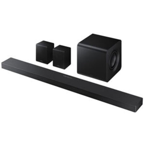 HW-QS760F