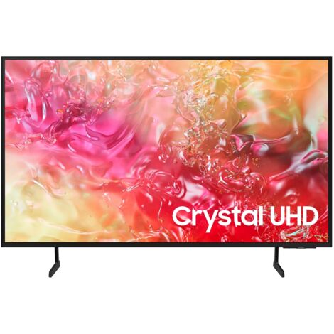 Samsung TV UE43DU7172 CRYSTAL UHD (UE43DU7172UXXH)
