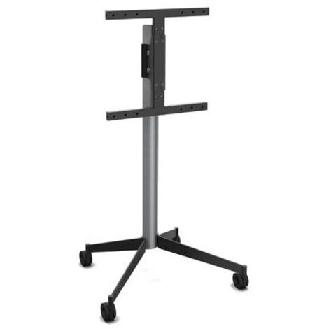 039240-ERARD Pied TV Mobile ou Fixe pour écrans de 40’’ à 85’’ (1/3)