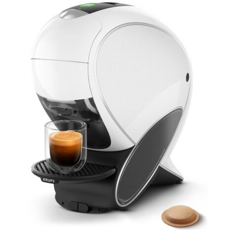 KRUPS Nescafé Dolce Gusto Blanche - NEO - KP850110
