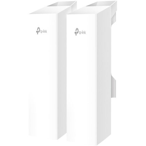 Point d'accès intérieur/extérieur longue portée TP-Link Wireless Bridge 5 GH 867 Mbit/s