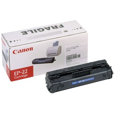 Canon Cartridge 716 Black Cartouche de toner 1 pièce(s) Original Noir