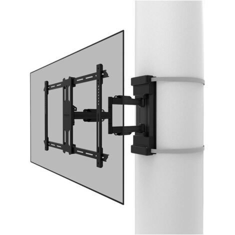 Neomounts SLH 40`-70` 1TFT volle schwarz Max.45KG