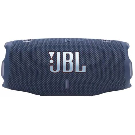 JBL Charge 6 Bleu 45 W
