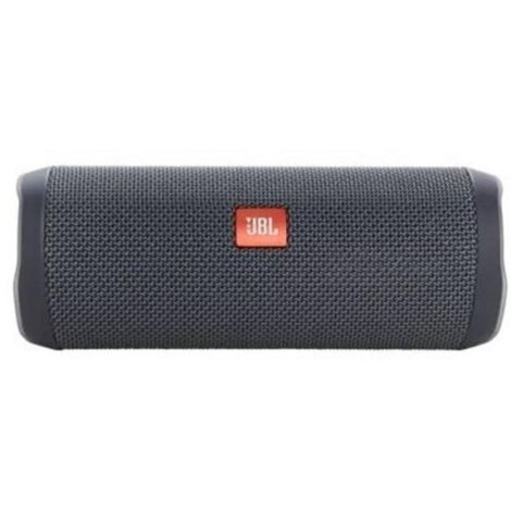 Enceinte Bluetooth JBL Flip Essential 2 Noir 20 W – Connectivité sans fil – Gamme de fréquence 65-20000 Hz – Rapport signal-sur-bruit 80 dB