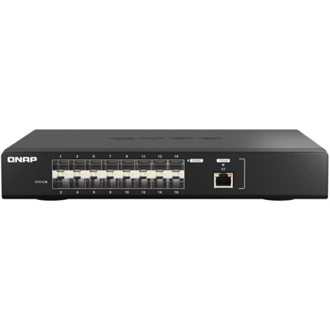 QNAP SWI QSW-M5216-1T (1/5)