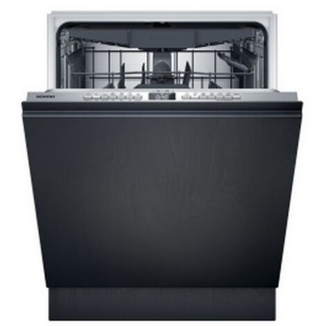 Lave-vaisselle Tout-intégrable SN73HX16CE (1/5)