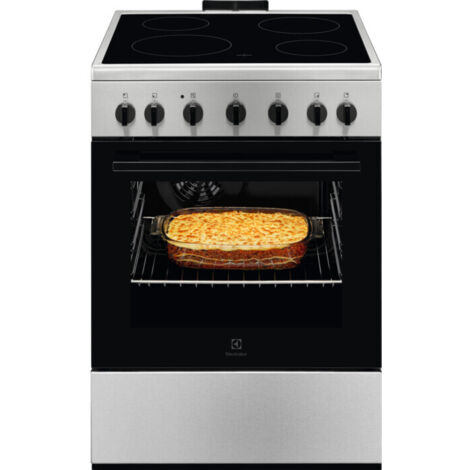 ELECTROLUX FRANCE SAS – PEM - CUISINIERE VITROCERAMIQUE LKR620066X
