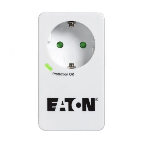 Eaton Protection Box 1 DIN (1/4)