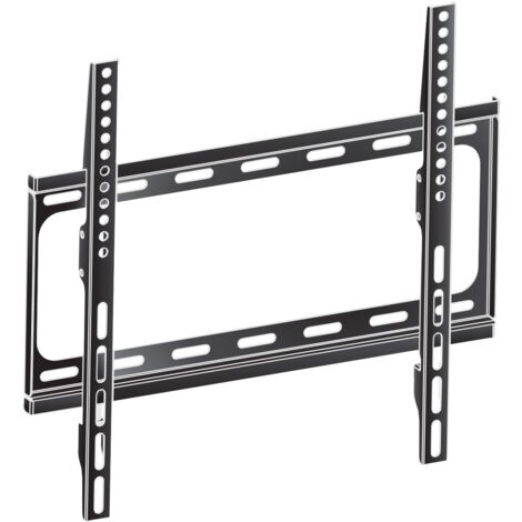 iiyama WM1044-B1 Support mural universel Montage mural (1/2)
