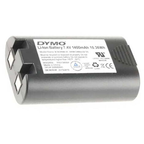 Dymo Lithium-Ionen Akku 1759398 (1/3)