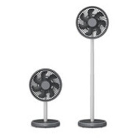 Ventilateur Duux RIZE FLEX GRIS DXCF90 (1/5)