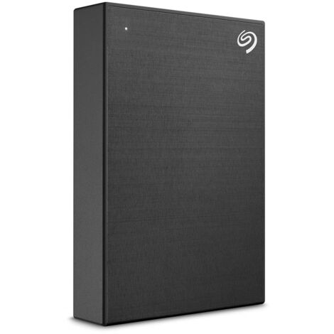 Seagate One Touch Portable Passwort 4 TB ext. Festplatte 2,5 Zoll USB 3.0 schwarz (1/5)