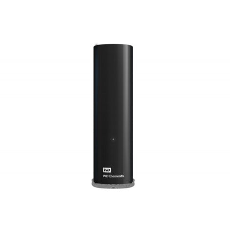 WD Elements Desktop USB3.0 Extern 16 TB 3,5 Zoll Schwarz