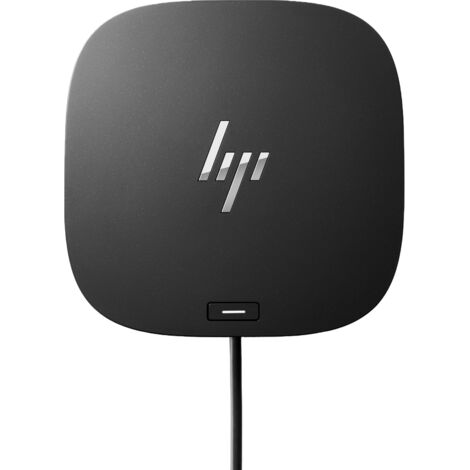 Autres accessoires informatiques Hp STATION D''ACCUEIL USB-C G5 100W MULTI-PORTS 7 EN 1 POUR 2 ECRANS (1/6)