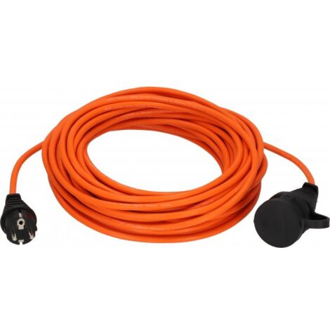 Brennenstuhl Verl.-Kabel BREMAXX 25m orange Outdoor IP44 (1/4)