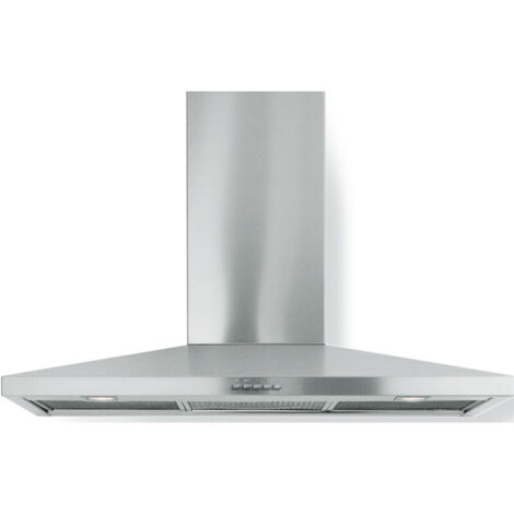 MIZAR1430-aspiration hotte murale falmec