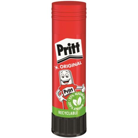 Pritt Klebestift Multipack 5 ST x 43g , 9H PS8BF (1/4)