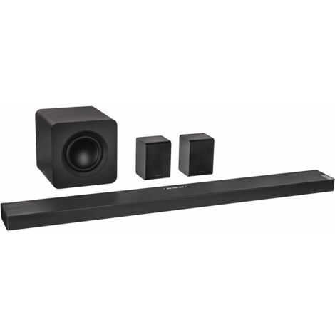 Barre de son Samsung HWQS750FEN