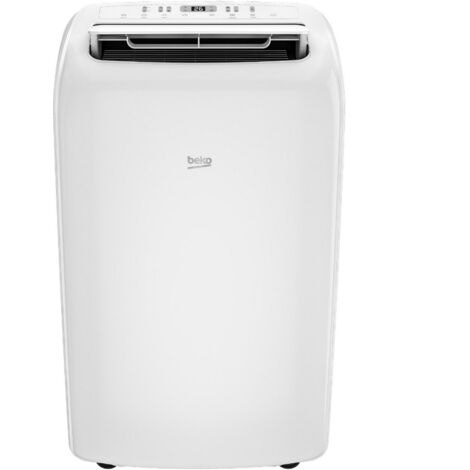 Climatiseur mobile Beko 2500w 27m² - Beko 8500 BTU