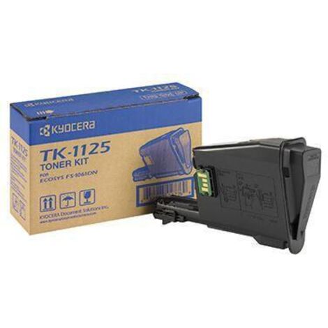 Kyocera Mita Toner TK1125 FS1325MFP noir (1T02M70NL0) (1/2)