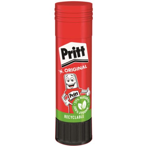 Pritt Klebestift Multipack 6 ST x 22g , 9H PS6BF (1/4)