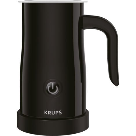 Krups XL100810 mousseur/chauffeur de lait Automatique Noir