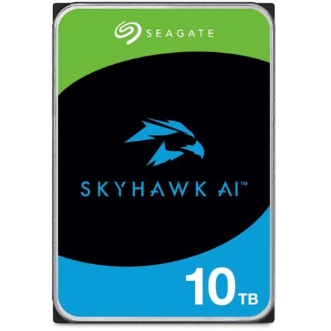 Seagate SkyHawk 10 TB ST10000VE001
