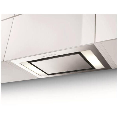 Roblin – 6208177 – Groupe filtrant Inspiration 520 inox – 3 vitesses + intensive – Moteur EVO nouvelle génération – Aspiration périphérique Ø 150 mm - 6208177-aspiration
