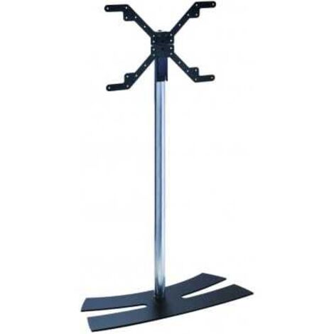 Erard LUX UP 190,5 cm (75) Noir (1/3)