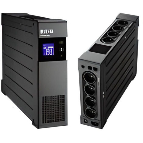 Eaton Ellipse PRO 1600 USV alimentation 1000 Watts