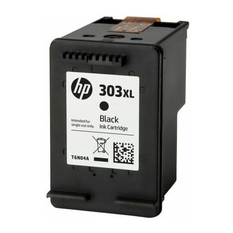 Compatible HP 301 XL - Noir, couleurs ♻️